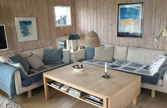 "Gerulf" - 600m from the sea - Foto 6