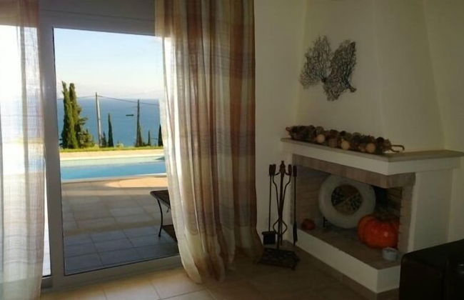 Erofili Villas - Foto 23