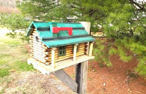 Black Bear Lodge @ Middle Creek - Foto 37