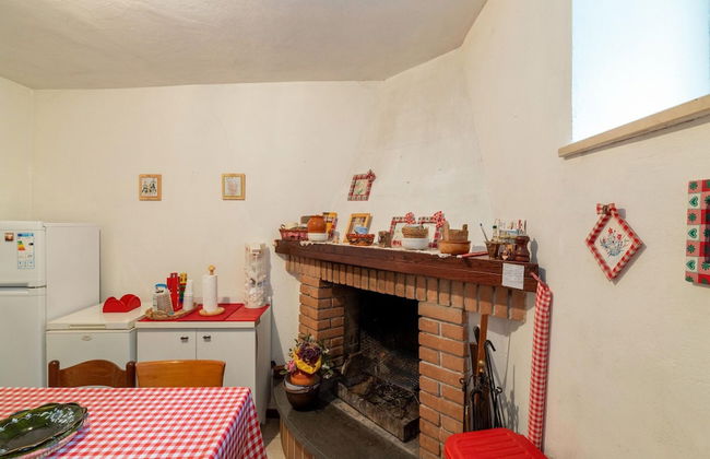 Belvilla by OYO Polino Sambuco - Foto 13