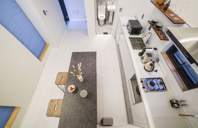 Wooyeon Handong Jeju Private Rental House - Foto 14