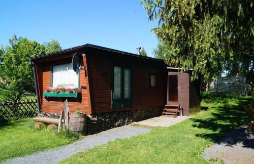 Kammbaude Neuhermsdorf - Foto 2