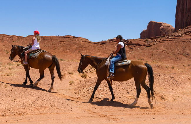 Tour in 4x4 o a cavallo nel Canyon Anchumbil - Foto 4