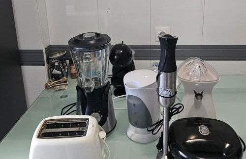 Apartamento para 6 hóspedes em Queluz próximo Lisboa,Sintra e Cascais - Foto 50