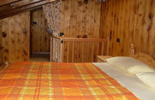 Residence Les Myosotis - Foto 51