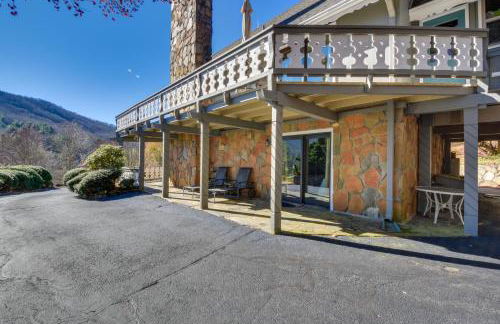 Picturesque Sky Haus Sanctuary with Mountain Views - Foto 32