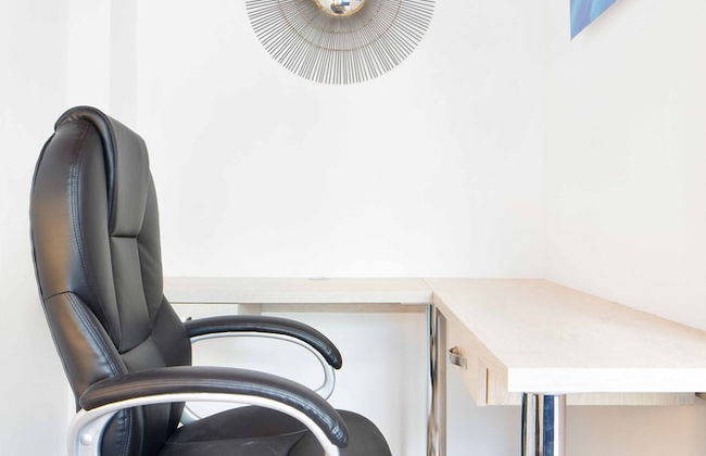 Miracle Building - Foto 37