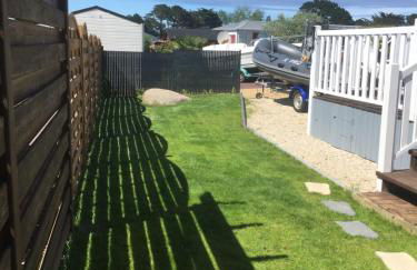 Mobil home avec piscine sur la côte de granit rose - Foto 20