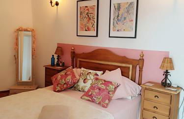 La Biznaga - Comares - Foto 41