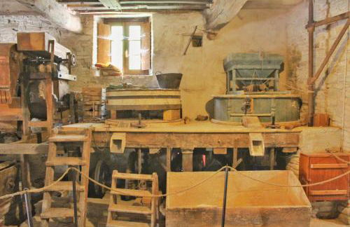 Mulino del Lentino - Photo 26