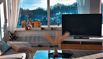 Apartment Vineyard-Suites FeWo by Interhome - Foto 4