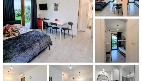 Słoneczna Sarbinówka - Foto 4