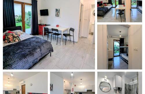 Słoneczna Sarbinówka - Foto 4