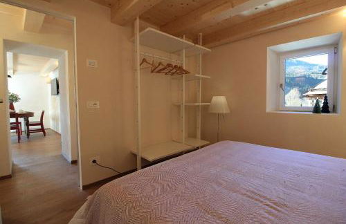 Casa Tomà Mountain View Cortina - Foto 16