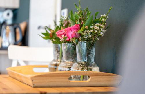 Ferienwohnung Zwischen den Seen - Foto 1