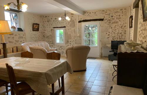 Gites de la Thiau - Photo 21