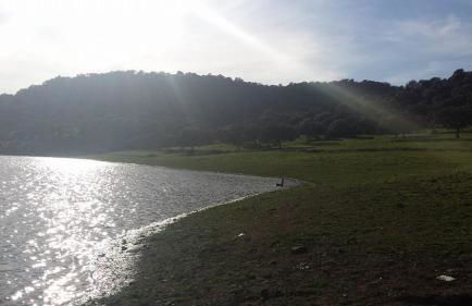 Casas Rurales el Balcon de la Brena - Foto 12