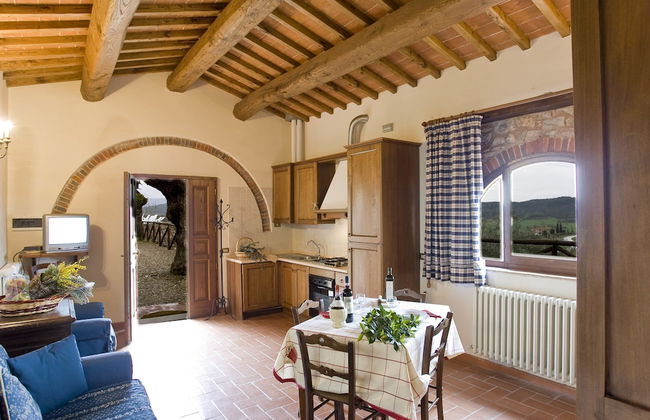 Tenuta La Pieve Casale La Valle - Foto 19