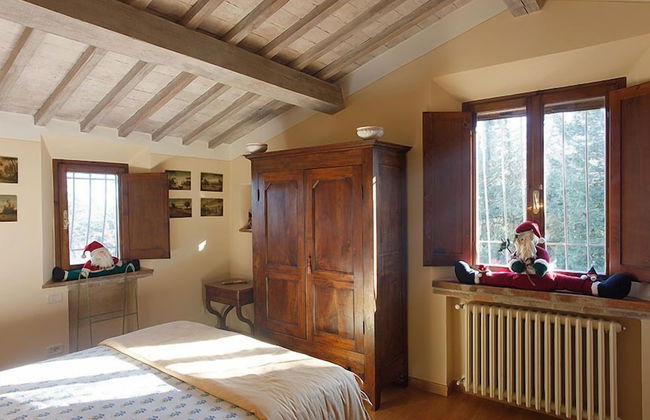 Verdidea - Villa la Felce - Foto 5