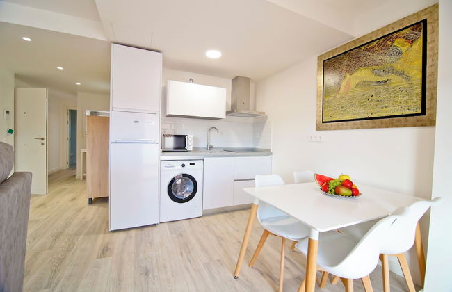 apartamentos Rincón del mar - Foto 35