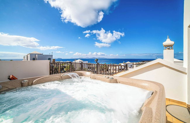 Villa Ocean Escape - Photo 27