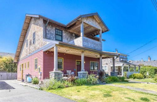 Apollos Corner - Meredith Lodging - Photo 1