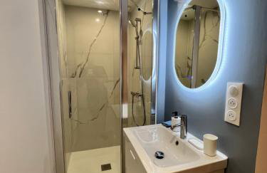 La Loge de l Odéon - Foto 14