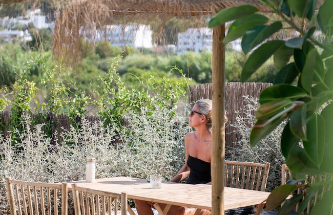 The Olive Boutique Suites and Spa - Foto 40