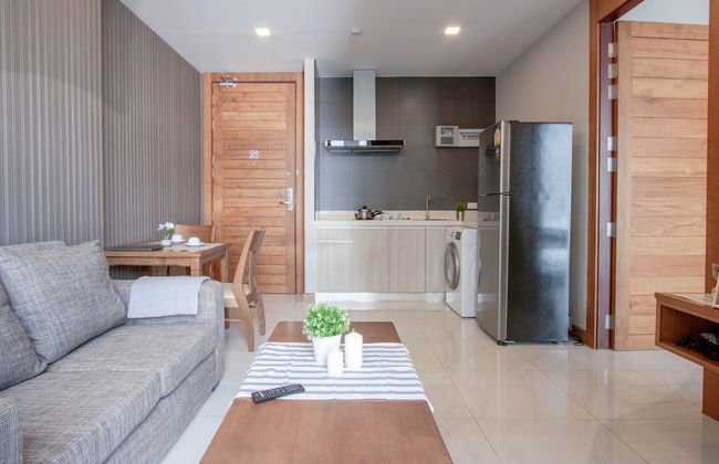 Kepler Residence Bangkok - Foto 24