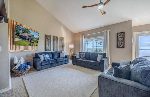 Expansive Views, Sleeps 9, Amazing Game Room, - Foto 21