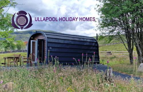 Gorse Gorgeous Glamping Hideaway - Foto 31