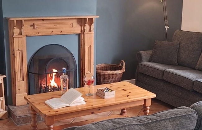 Dingle Harbour Cottages - Foto 17