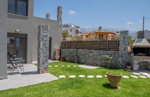 Villa Leandros Premium Suites - Photo 9