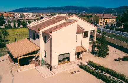 Casa Rural Torrecaballeros-Segovia - Photo 2