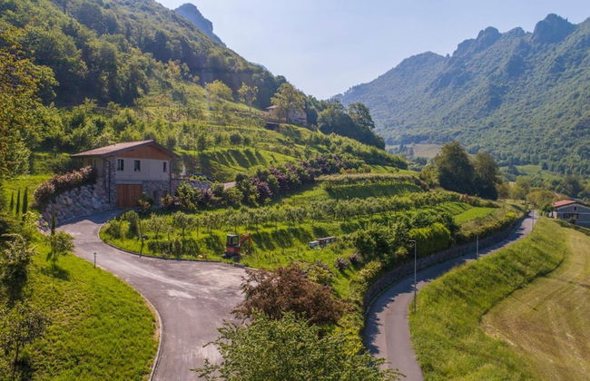 Agriturismo Casarai - Foto 55