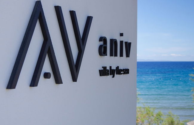Aniv Villa by The Sea - Photo 48