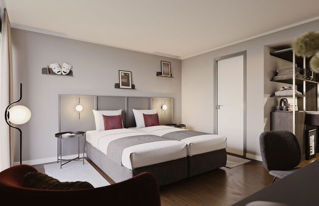 Boutique Kaiser - Hotel & Apartments - Photo 1