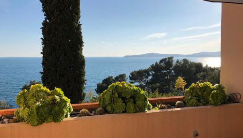 Luxurious sea view apartment - Foto 5