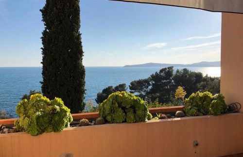 Luxurious sea view apartment - Foto 5