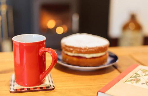 WebberHillFarmCottages - Foto 28