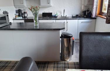 Caisteal Liath Chalets - Foto 37