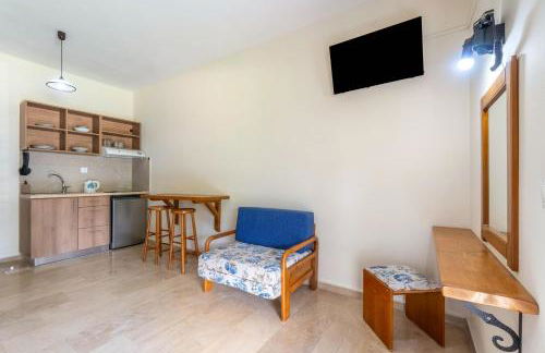 Angela Hotel & Apartments - Foto 63