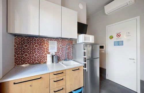 Victoria Apartments Fil Rouge - Foto 8