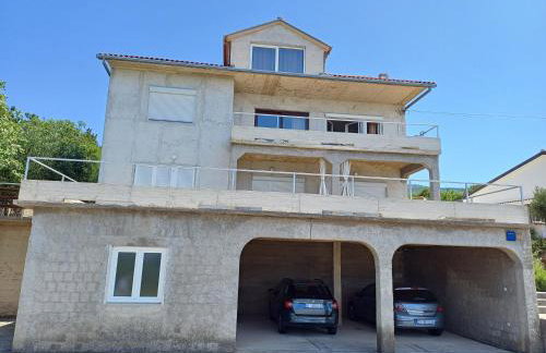 Apartments by the sea Klenovica, Novi Vinodolski - 5581 - Foto 2