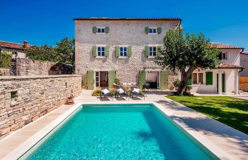 Villa Luvi - Foto 16