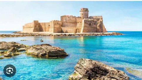 Casa vacanze RoseMauris - Foto 2