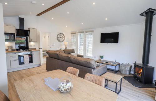 Lakeside Lodge - Foto 7