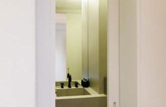 Pool & Garden Apt In the Heart of Lisbon - Foto 18