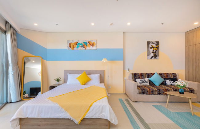 The Song Vung Tau By Abogo - Foto 3