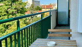 Beau Studio Cosy et calme - face à la gare de Rosny-sous-Bois - 20mn de Paris et Disneyland - Foto 2